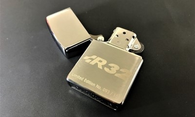 Zippo lighter Golf Mk4 R32 Zippo マニアックス公式通販｜maniacs web 