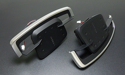 アクセサリー maniacs S-tronic Paddle Progress VC maniacs S-tronic Paddle Progress VC S-tronic Paddle Progress