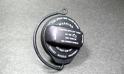 VW/Audi FuelCap/フューエルキャップG2(Golf7/Eos/Passat) フューエル