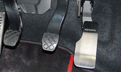 COX Accelerator Pedal Cover for VW up! ペダル マニアックス公式通販 