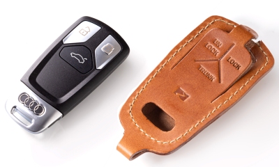 Maniacs Leather Key Shell Audi A Type Maniacs Leather Key Shell For Audi マニアックス公式通販 Maniacs Web Shop