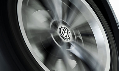 VW Dynamic Hub Caps ホイールアクセサリー マニアックス公式通販 