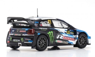 Volkswagen Polo R WRC 1:43 ミニカー 61Lz0uKG7TL._UF350,350_QL80_.jpg