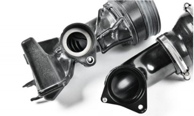 Racingline 1.0TSI TURBO INLET RacingLine Performance マニアックス