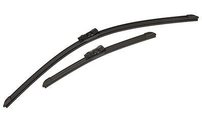 BOSCH ワイパーブレード AEROTWIN A290S (TTRS(8J)左ハンドル車用