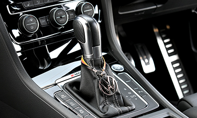 maniacs シフトブーツ バングル for VW Ver.2 maniacs インテリア