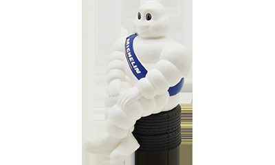 MICHELIN(ミシュラン)ビバンダムフィギュア スモールモデル その他