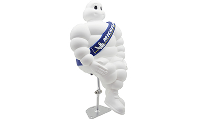 MICHELIN(ミシュラン)ビバンダムフィギュア ビックモデル その他