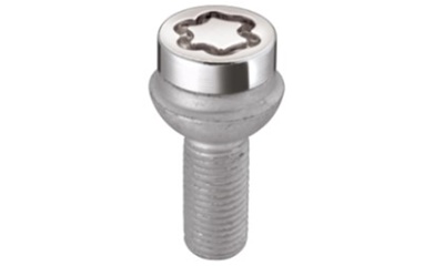 McGard(マックガード)ホイールロックボルトセット(球面(13R