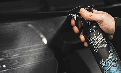 OL/US】Auto Finesse Dressle ドレッシング（500ml） ボディケア
