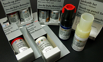 安い，新作登場 Volkswagen フォルクスワーゲン 純正 タッチアップペン グレイシアホワイトメタリック S9R LST0M2S9R