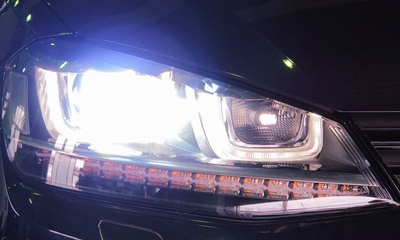 BELLOF LEDヘッドライトバルブセット(D3S) ヘッドライト・デイライト