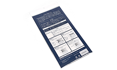maniacs LCD スーパーブラックシールド for VW Golf8 Discover