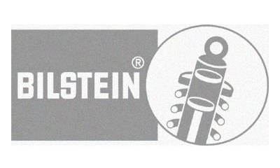 BILSTEIN ビルシュタイン ロゴ転写ステッカー BILSTEINステッカー マニアックス公式通販｜maniacs web shop