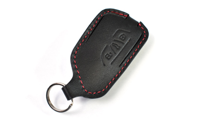 maniacs Leather key shell （VW-F type） maniacs Leather key shell