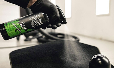 OL/US】Auto Finesse Total インテリアクリーナー（500ml） ボディケア