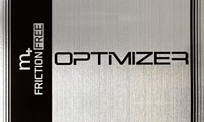 m+ FRICTION FREE OPTIMIZER （Mサイズ 140ml） オイル添加剤