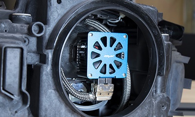 新品 BELLOF D3S/D8S LEDバルブ 6500K Bellof D3S D8S BELLOF (ベロフ) LEDヘッドランプバルブ