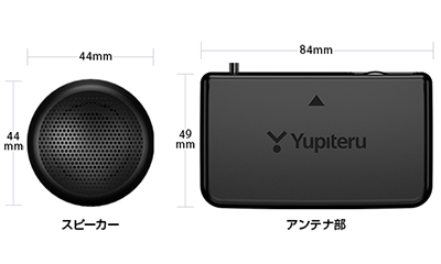 Yupiteru SUPER CAT Z910L（レーザー&レーダー探知機）【ご来店