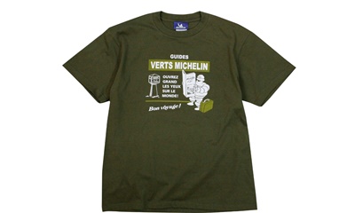 グリーンミシュラン18冊。一冊1,000円。 グリーンミシュラン18冊。一冊1,000円。 11R22.5 ｜事業用タイヤ