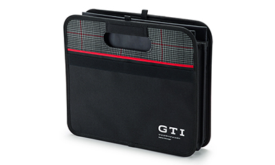 VW GTI Foldable Box 収納ケース マニアックス公式通販｜maniacs