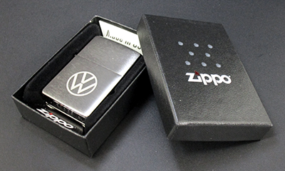 VW Zippo lighter Zippo マニアックス公式通販｜maniacs web shop