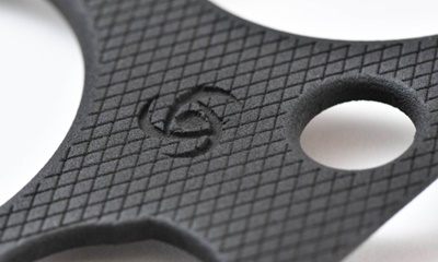 core OBJ Drink Holder Plate for Volkswagen Golf8 インテリア