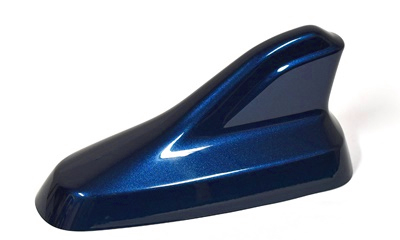 m+ Antenna Cover for Volkswagen Golf8 アンテナ マニアックス公式