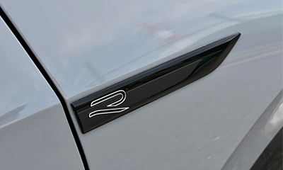 2 ゴルフ８.5 Rline 新車取外し　18インチホイールのみVW AUDI 送料無料]新車外し☆VW フォルクスワーゲン ゴルフ8 GTI R-Line