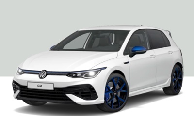 Golf R 20Years Pillar Badge VW AUDIエンブレム マニアックス