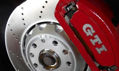 DIXCELブレーキローター PD type & m+ Clean Brake Pad 前後セット