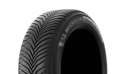 限定1set】OZ Rally Racing by maniacs ＆MICHELIN CROSSCLIMATE 2(205