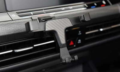 OL/US】core OBJ select Smartphone Holder for Volkswagen Golf8 