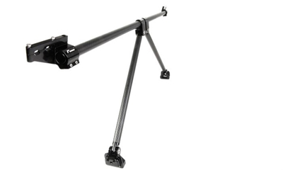 Racingline REAR BODY BRACE for A3/S3/RS3 Sedan(8V/8Y)【お