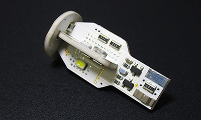 core OBJ select LED Back Lamp バックランプ(LED) マニアックス公式