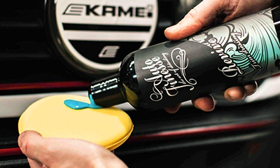 Auto Finesse Revive トリムドレッシング（500ml） ボディケア マニアックス公式通販｜maniacs web shop