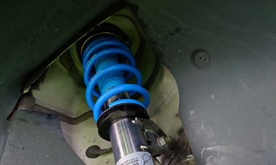 OLT】BILSTEIN B16サスペンションセットGolf7.7.5 GTI DCC非装着車専用