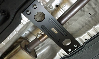 OL/US】CPM LowerReinforcement (Golf7/A3(8V)) その他