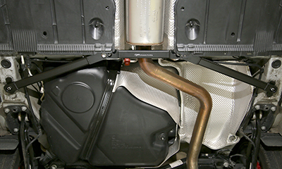OL/US】CPM LowerReinforcement (Golf7/A3(8V)) その他