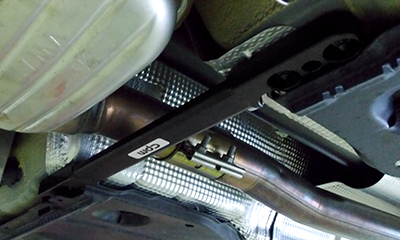 パーツ CPM LowerReinforcement (Golf7/A3(8V)) CPM LowerReinforcement (Golf7/A3(8V)) CPM マニアックス公式