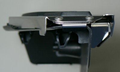 パーツ maniacs Left Side 4D-Foot Plate OL/US】maniacs Left Side FootPlate for Audi A3/TT インテリア