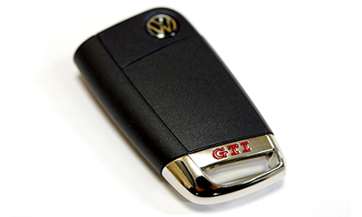 OL/US】Sprung Golf7/Golf7.5 GTI リモコンキーボトムキャップ