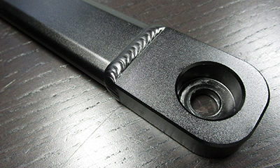 OL/US】CPM Rear Member Brace (Golf7/A3(8V)) その他 マニアックス