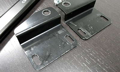 OL/US】CPM Rear Member Brace (Golf7/A3(8V)) その他 マニアックス
