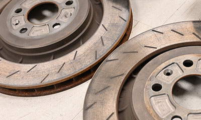 OL/US】Racingline STAGE 2 'EVO' PERFORMANCE BRAKE KIT(4POT OL/US】Racingline STAGE 2 'EVO' PERFORMANCE BRAKE KIT(4POT