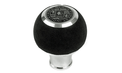 OL/US】BLACK FOREST INDUSTRIES Heavy Weight Shift Knob - GS2DGU