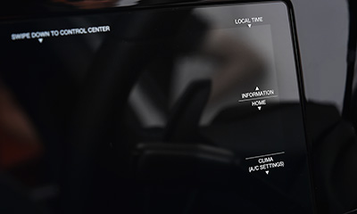 maniacs LCD スーパーブラックシールドポインター for VW Golf8