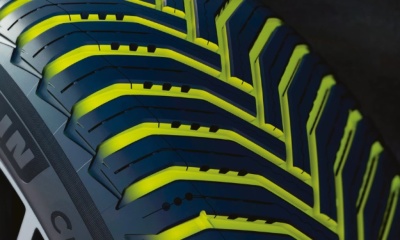 MICHELIN CROSSCLIMATE 2 225/45R17 94Y XL タイヤ交換【お