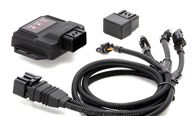 OL/US】DTE PowerControl Typ X (PCX5418) エンジン関連 マニアックス
