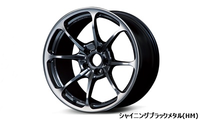 OL/US】RAYS VOLK RACING NE24 FACE-2 鍛造 8.5J×18 for Golf7/7.5/8